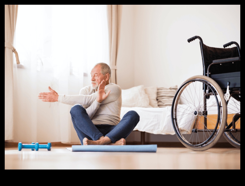 תנועה מודעת הזיזה את הגוף והנפש שלך בהרמוניה 3 תנועה מודעת: שיפור הגוף שלך באמצעות פעילות גופנית מודעת