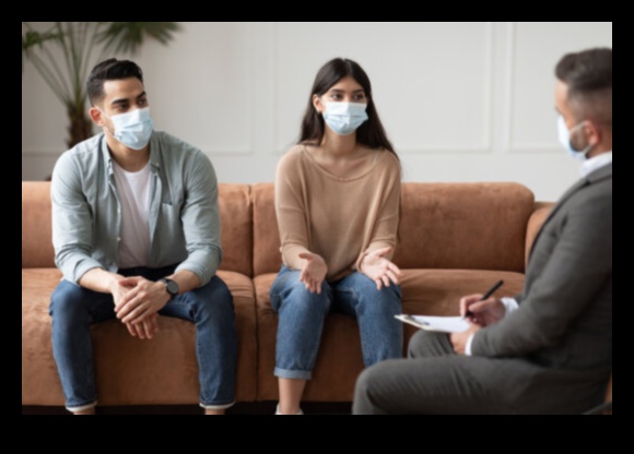 אושר זוגי ובריאות: אסטרטגיות לחיים הרמוניים