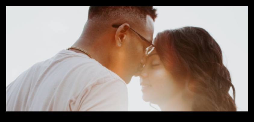 אושר זוגי ובריאות: אסטרטגיות לחיים הרמוניים