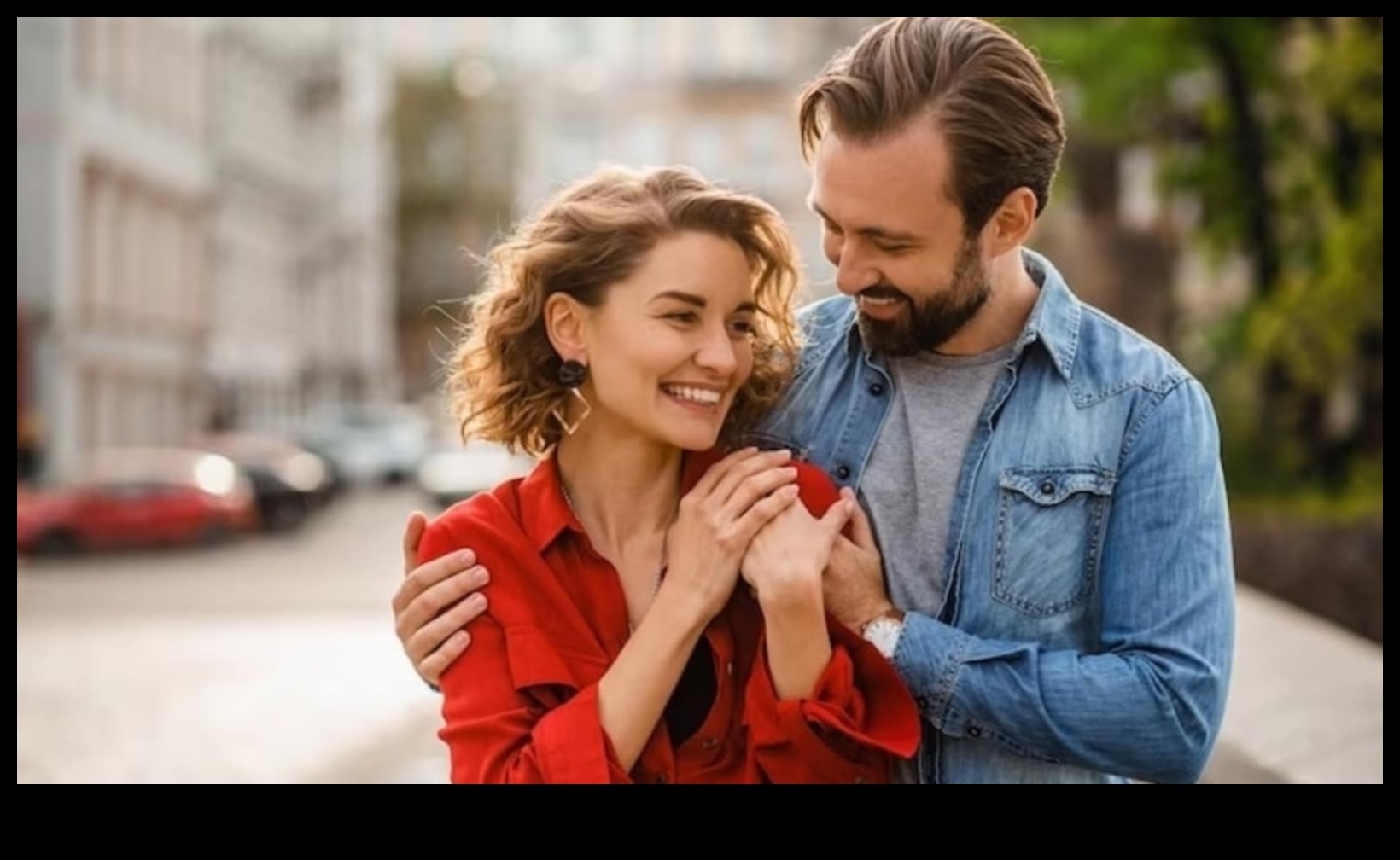 אושר זוגי ובריאות: אסטרטגיות לחיים הרמוניים