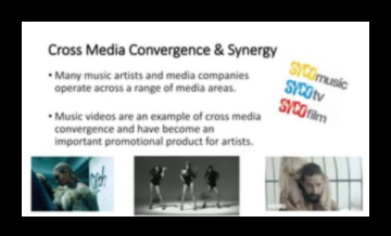 סינרגיה של סיור אתרים: המקום שבו המלצות ותצוגות מתכנסות