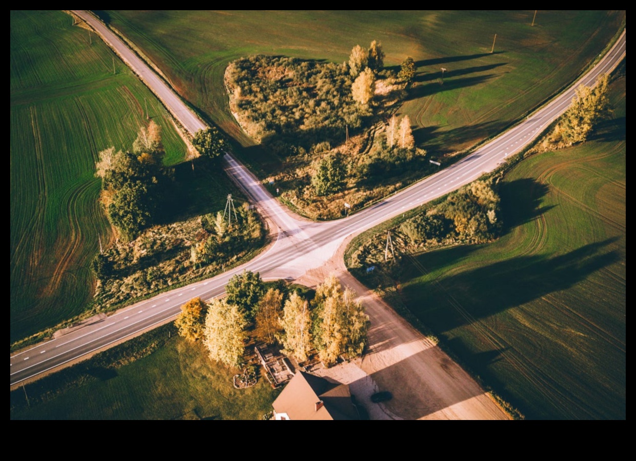 סינרגיה של סיור אתרים: המקום שבו המלצות ותצוגות מתכנסות