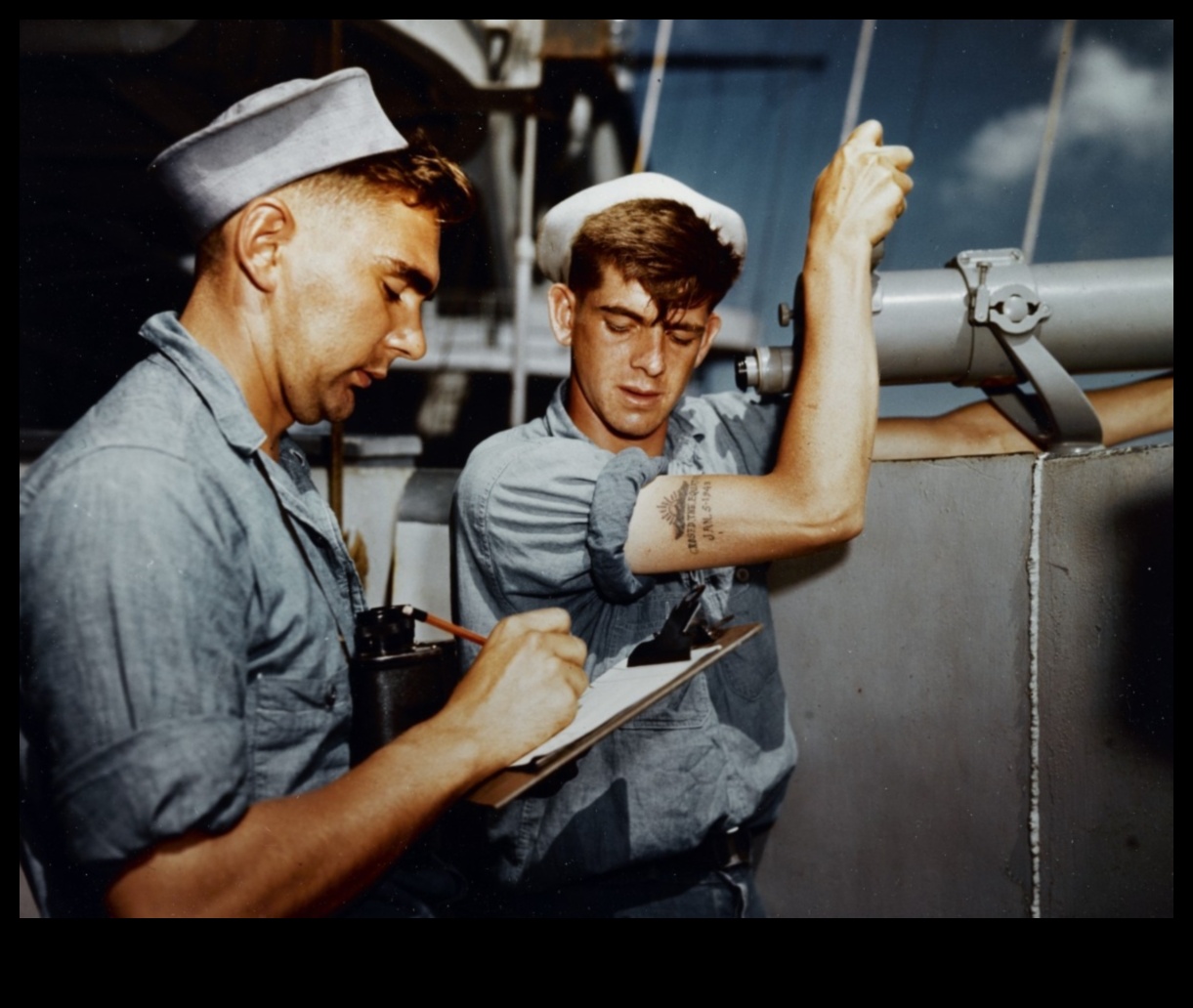 מורשת סיילור: ניווט בעולם הקעקועים המסורתיים