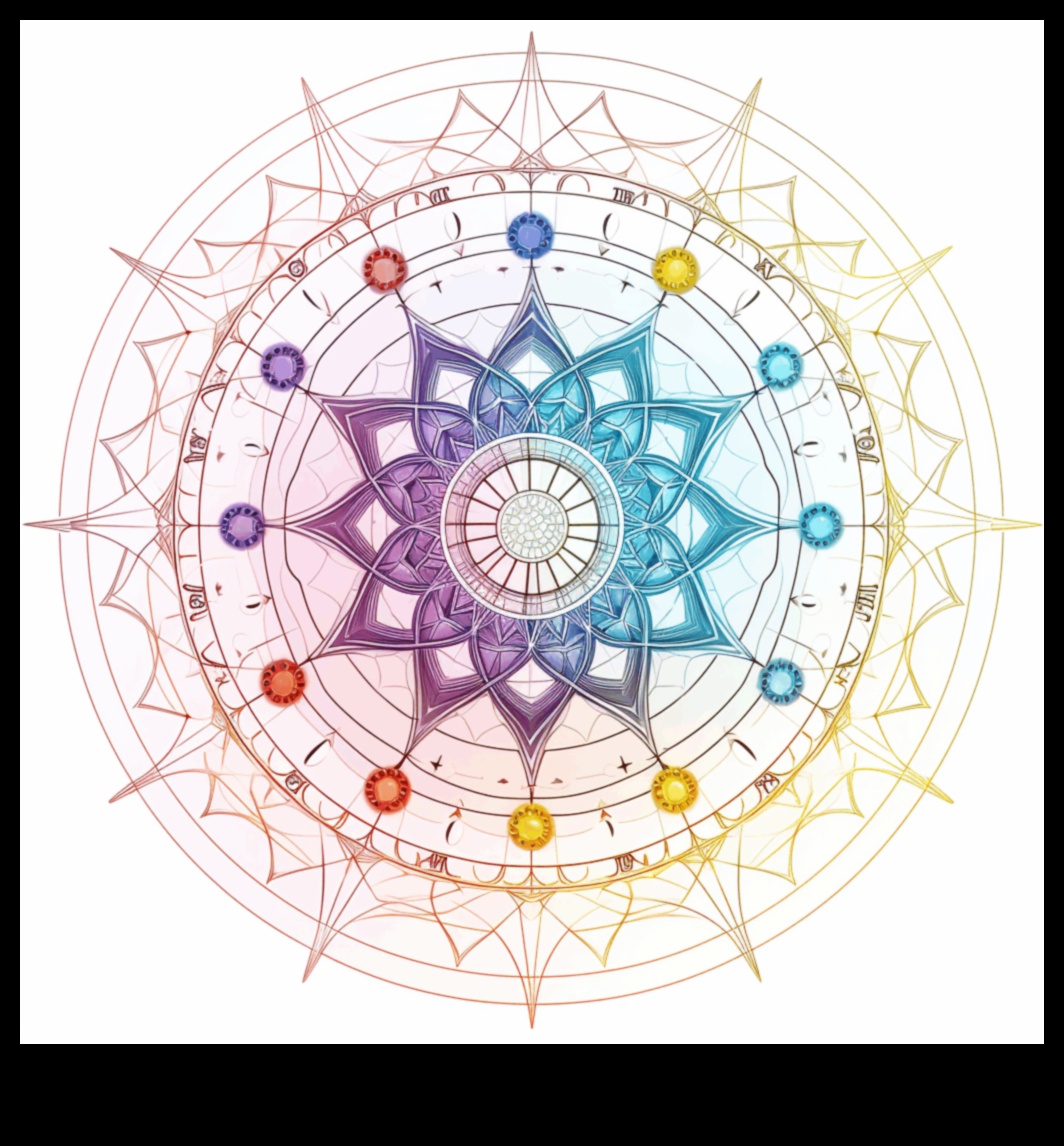 נחשפה הרמוניה פנימית: הקסם של סריקות גוף