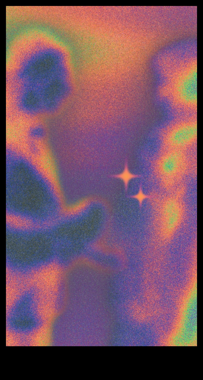 נחשפה הרמוניה פנימית: הקסם של סריקות גוף