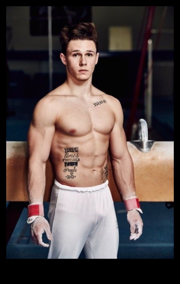 התעמלות טבעית: תרגילי חוץ לשליטה במשקל גוף