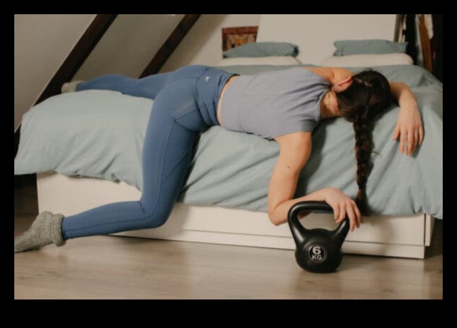 כושר לכל הגילאים: יתרונות נוגדי גיל של פעילות גופנית סדירה