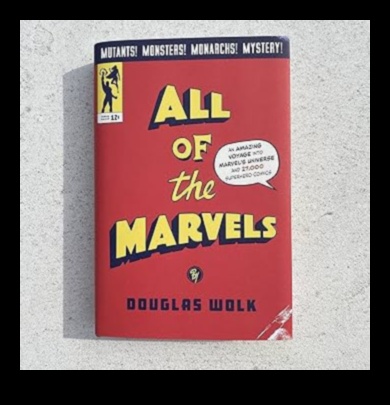 Marvels שנבדקו בזמן: מסע דרך מורשת היסטורית