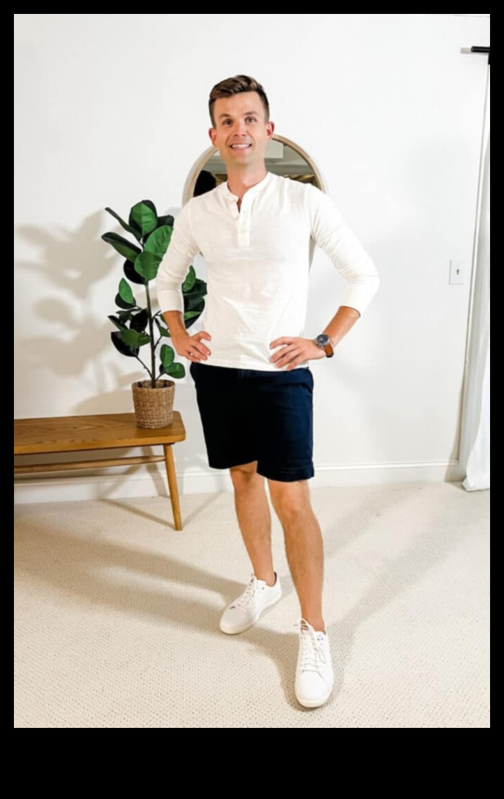 Modern Mavens: אופנת גברים להצהרות עכשוויות