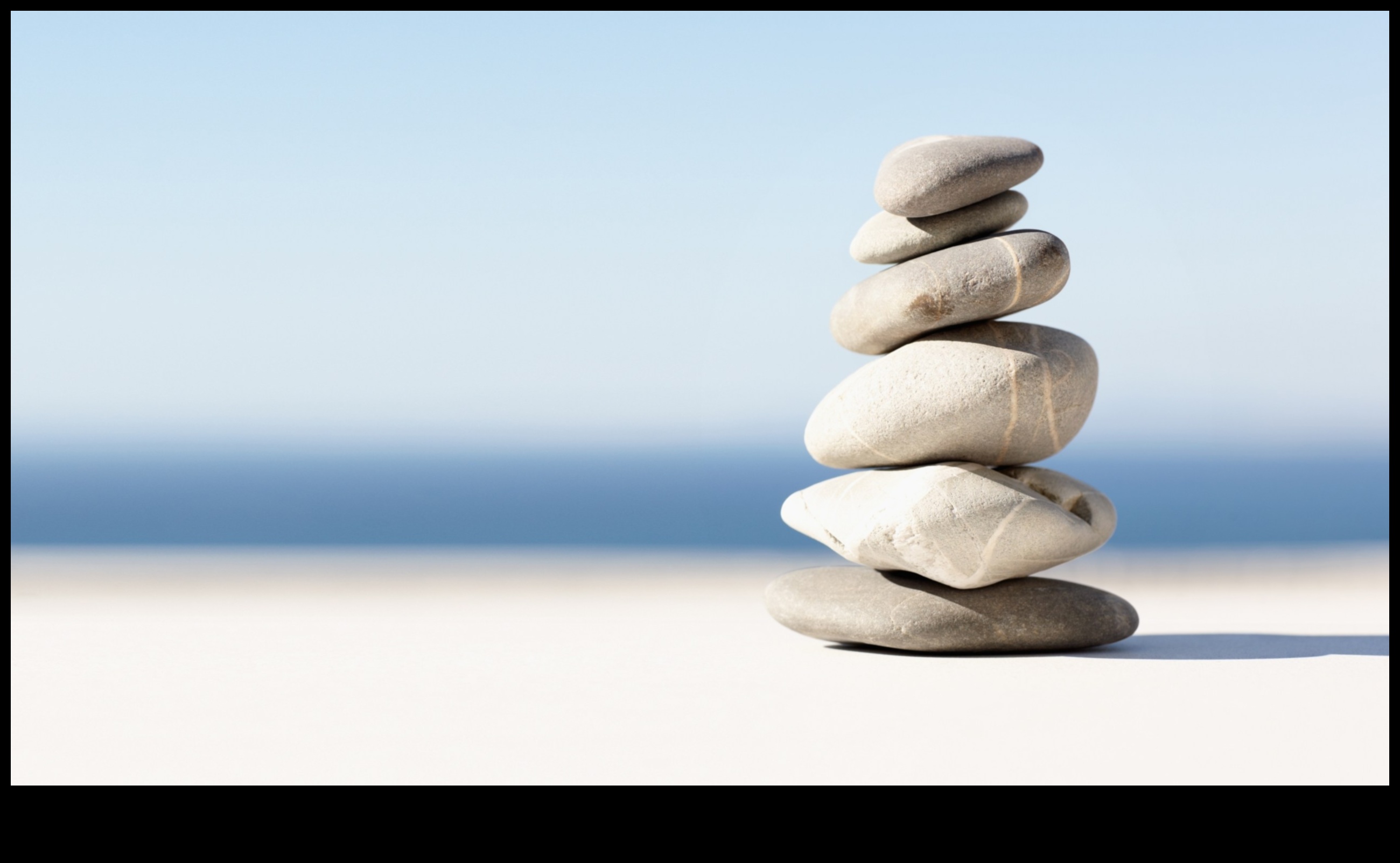 רגוע ואסוף: חקר התוצאות החיוביות של מדיטציה