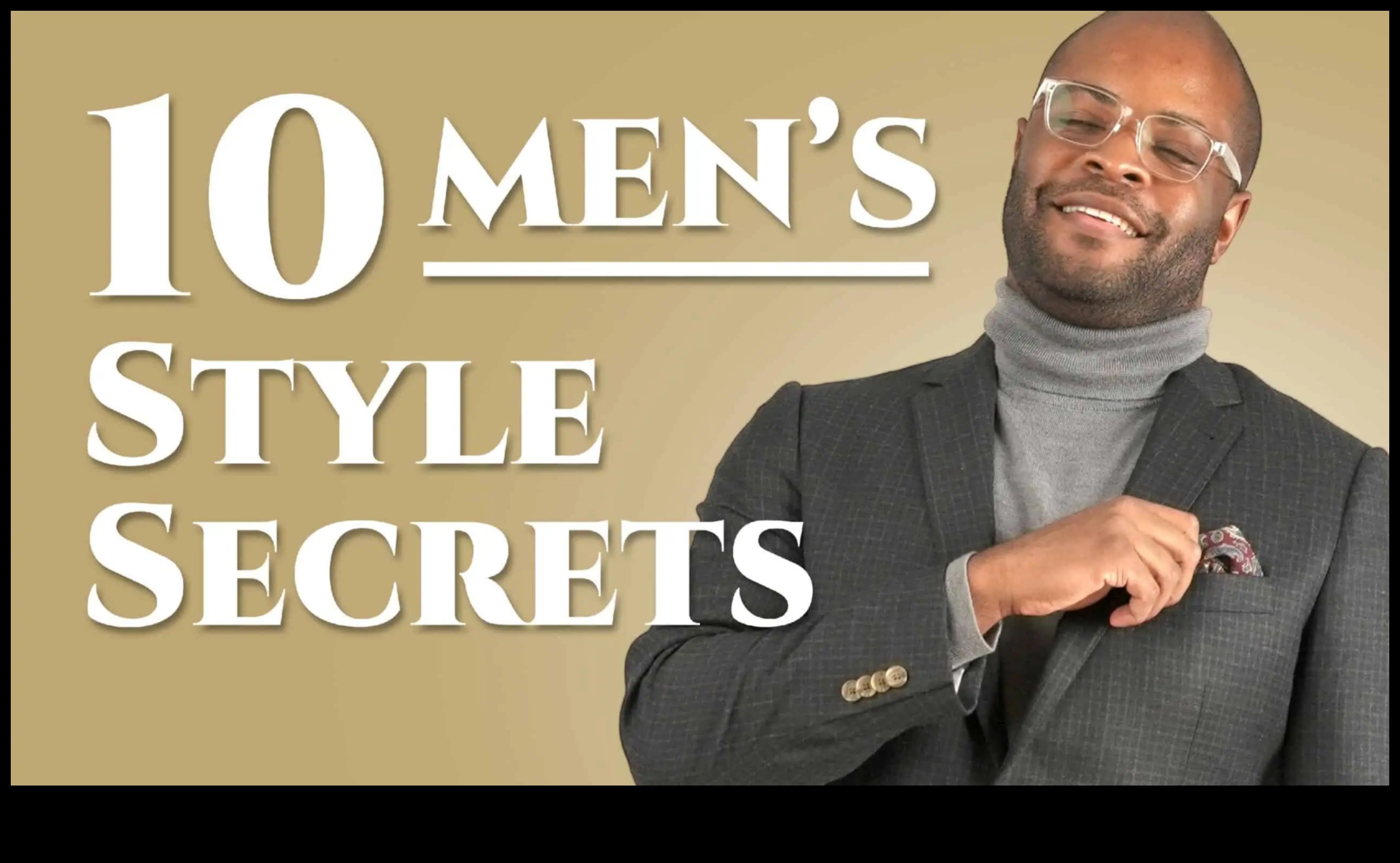 אלגנטיות ללא מאמץ: אופנת גברים מסוגננת לחיי היומיום