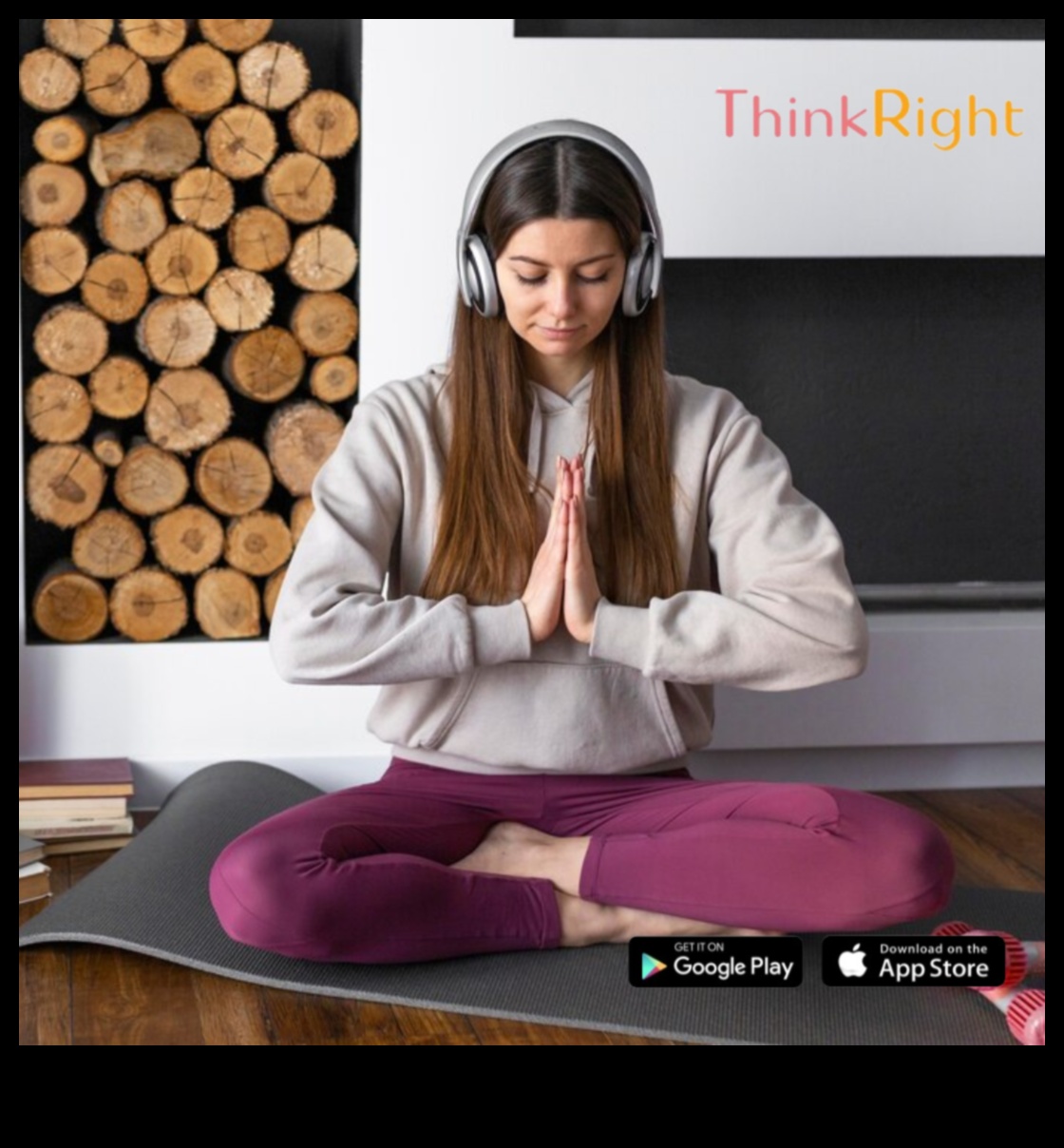 נווה מדבר מודע: השער להפחתת מתח יומי באמצעות מדיטציה