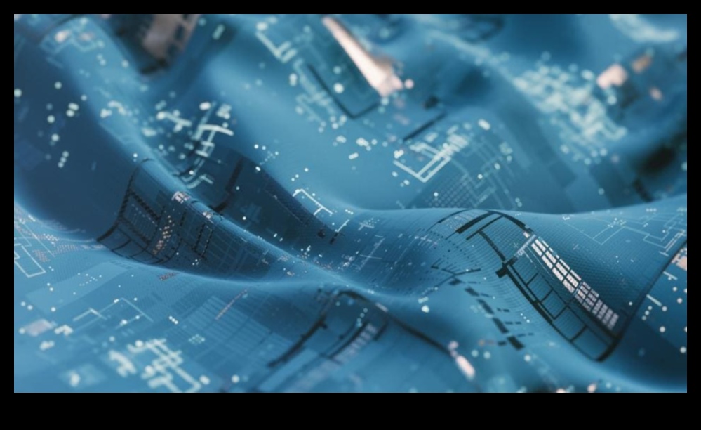 חדשנות טקסטיל: חקר גבולות חדשים בבד