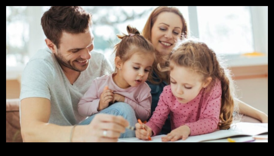 אמהות מודעת: ניווט הורות עם נוכחות