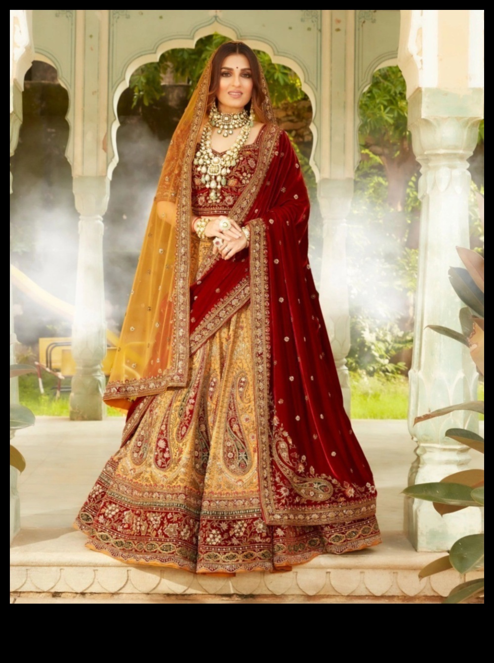 Modern Bliss: צלול לטרנדים האחרונים לחתונה