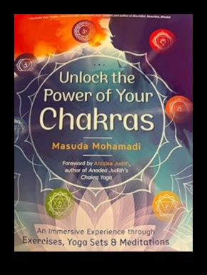 תהודה נשמה: מדריך לשליטה במדיטציית צ'אקרה