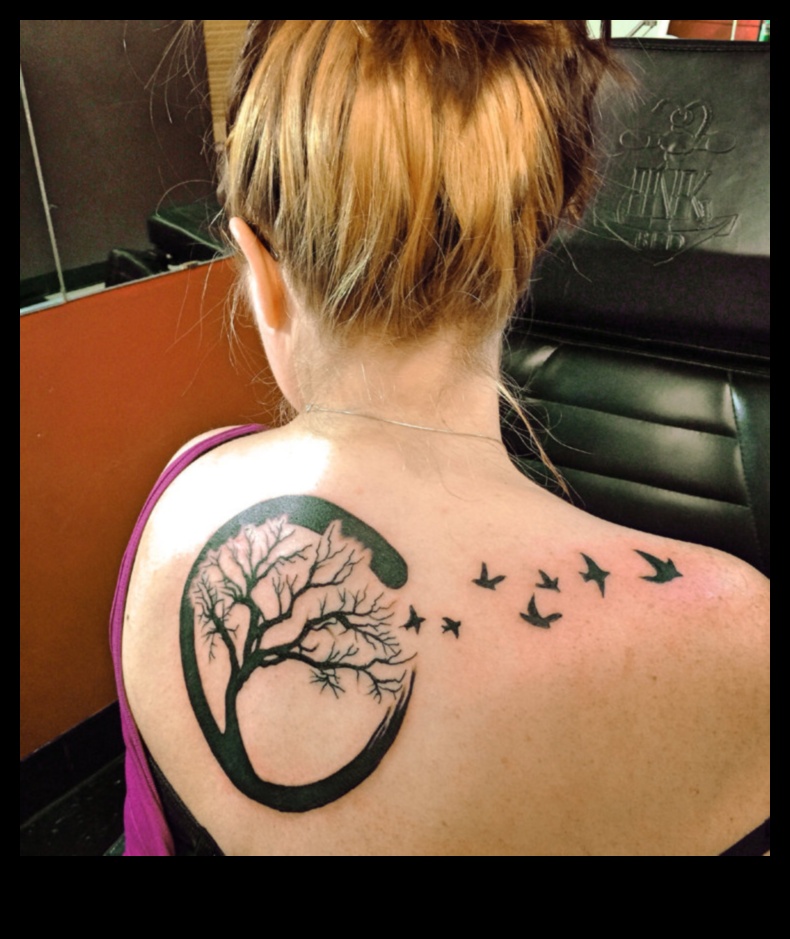 משיכות סמליות: התעמקות במשמעות שמאחורי כל עיצוב מורכב