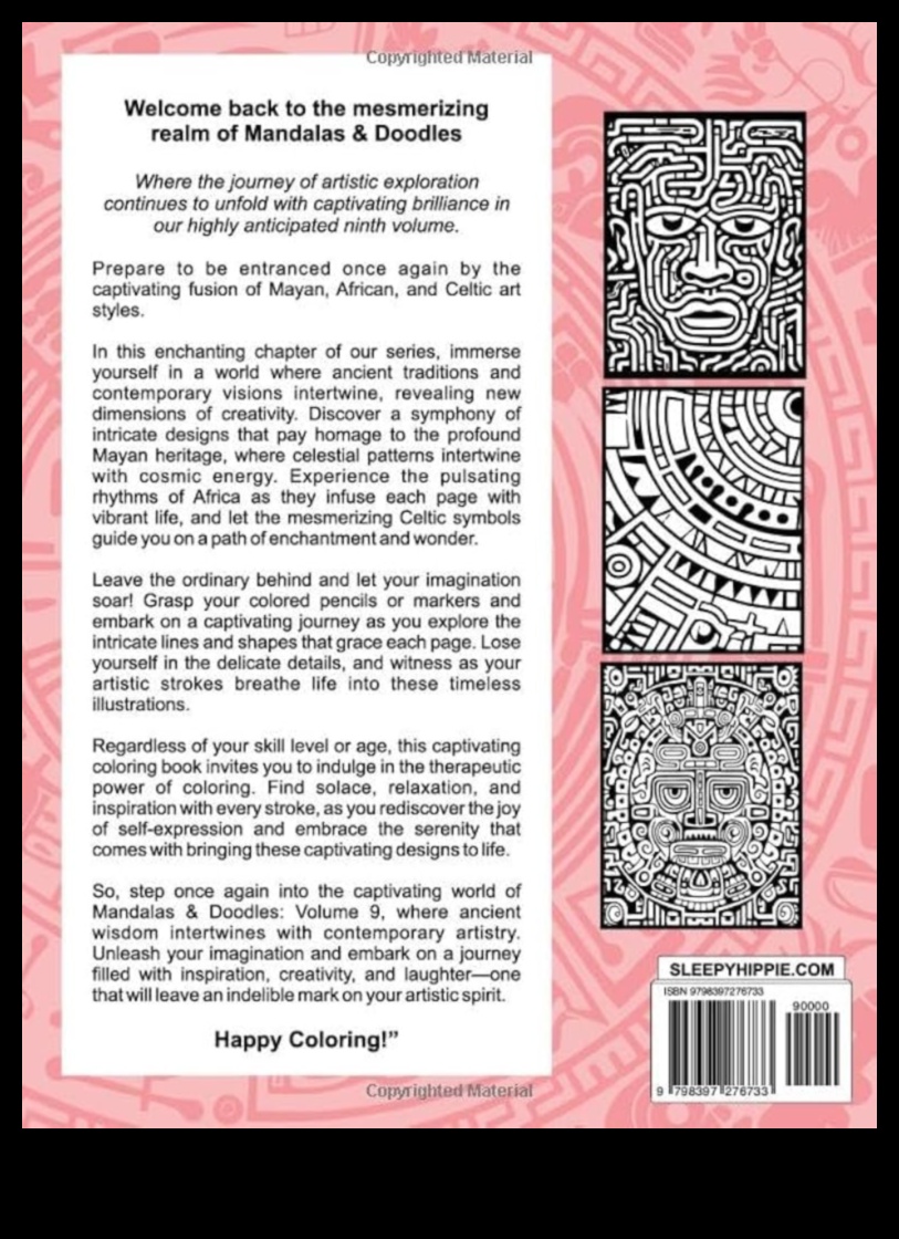 משיכות סמליות: התעמקות במשמעות שמאחורי כל עיצוב מורכב