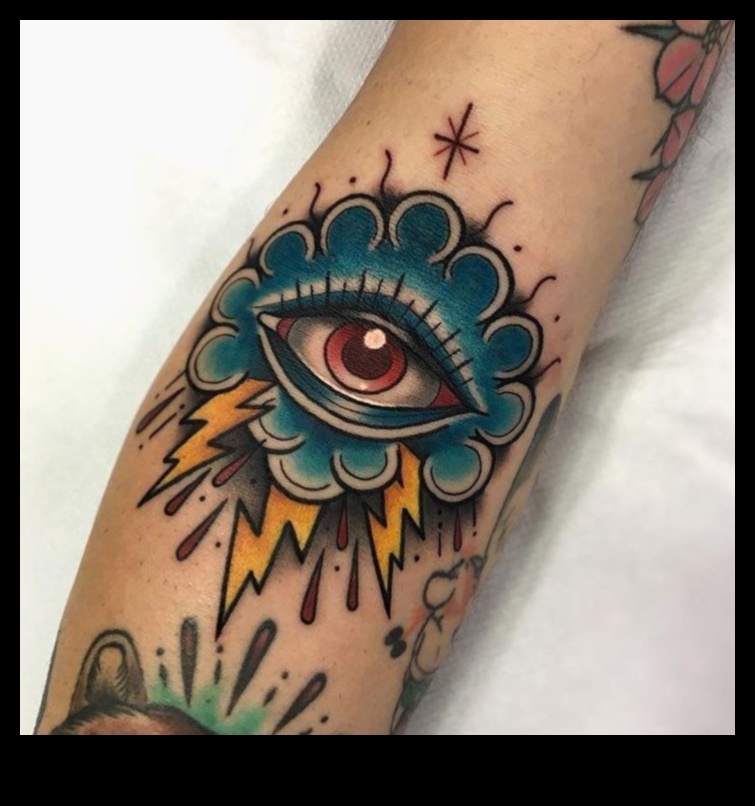 משיכות סמליות: התעמקות במשמעות שמאחורי כל עיצוב מורכב