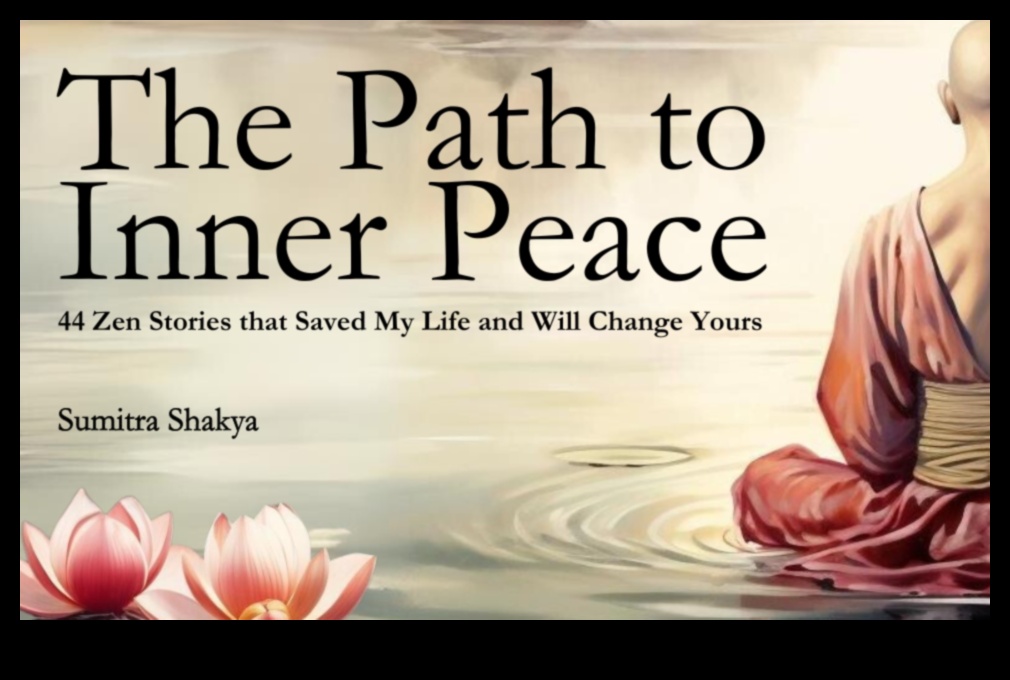 חוכמת מדיטציה: ספרים המאירים את הדרך לשלום פנימי