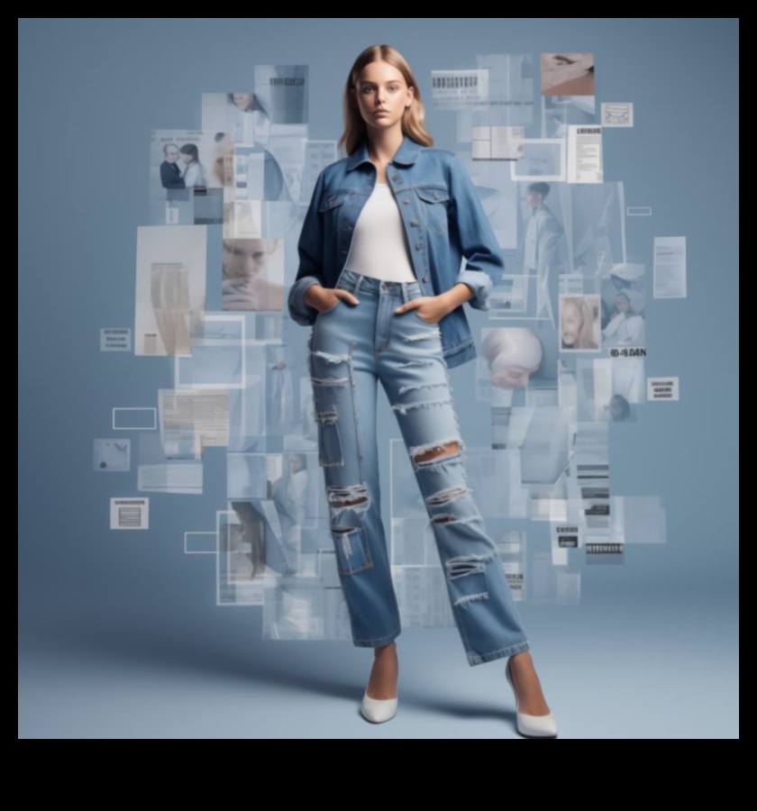 חזון אורבני: תלבושות מודרניות מעצבות את סגנון המחר