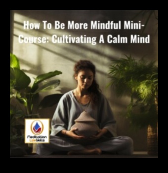 נחשפה שלווה: כוחה העמוק של מדיטציה