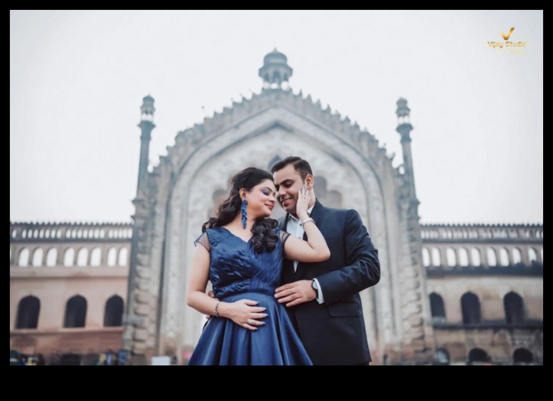 מסגור נצח: צילום חתונה יוצא דופן