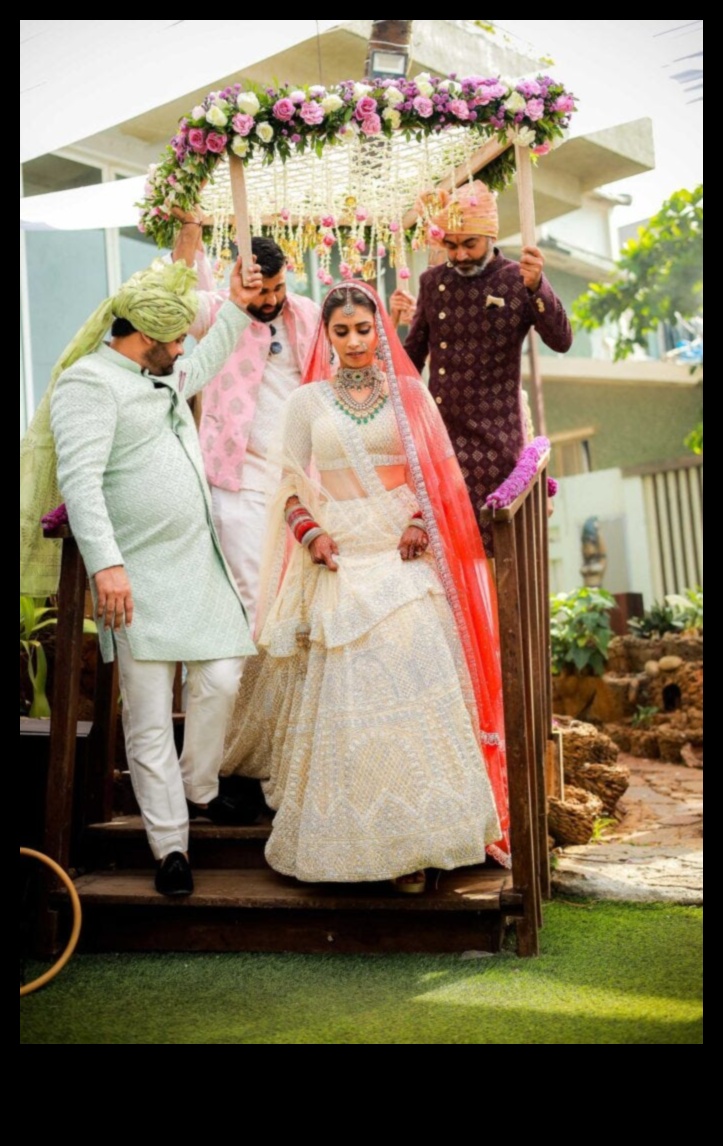 מסגור נצח: צילום חתונה יוצא דופן