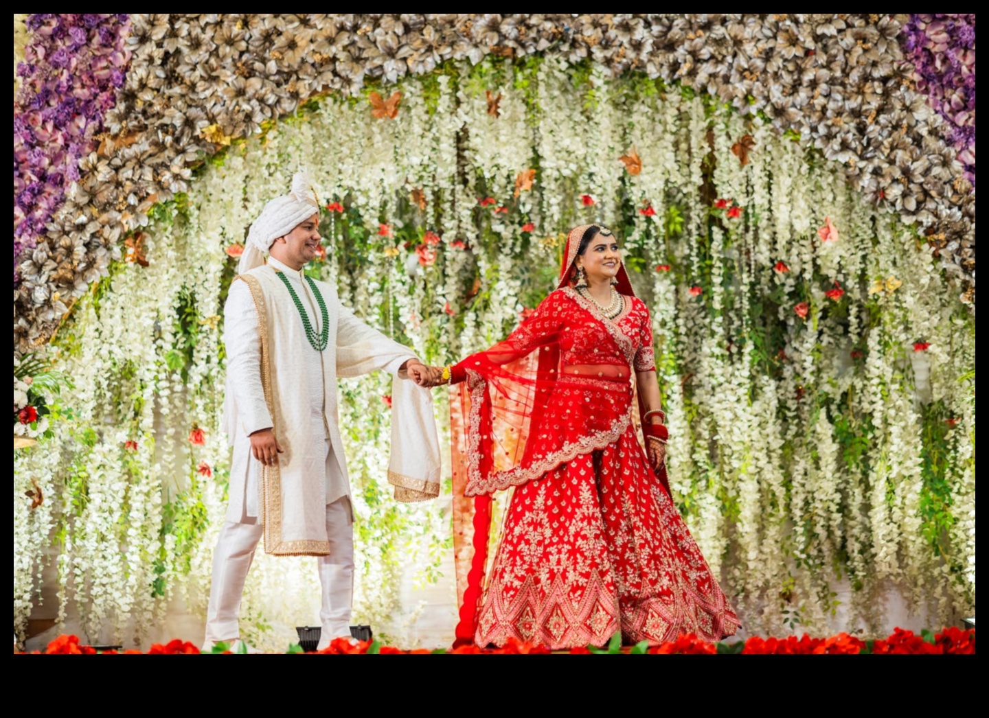 מסגור נצח: צילום חתונה יוצא דופן