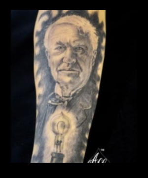 מעבר לקנבס: קעקועים של ריאליזם שמתעלים מעל האמנות המסורתית