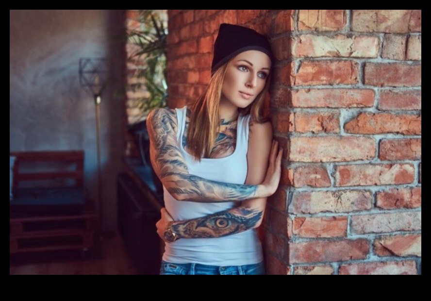 מעבר לקנבס: קעקועים של ריאליזם שמתעלים מעל האמנות המסורתית