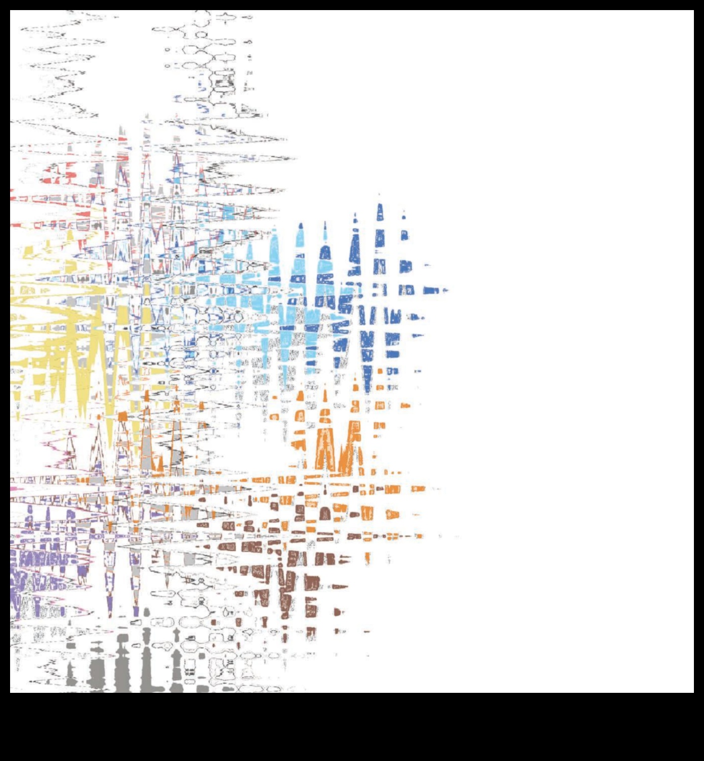 Civic Canvas: Painting the World with Landmark Beauty