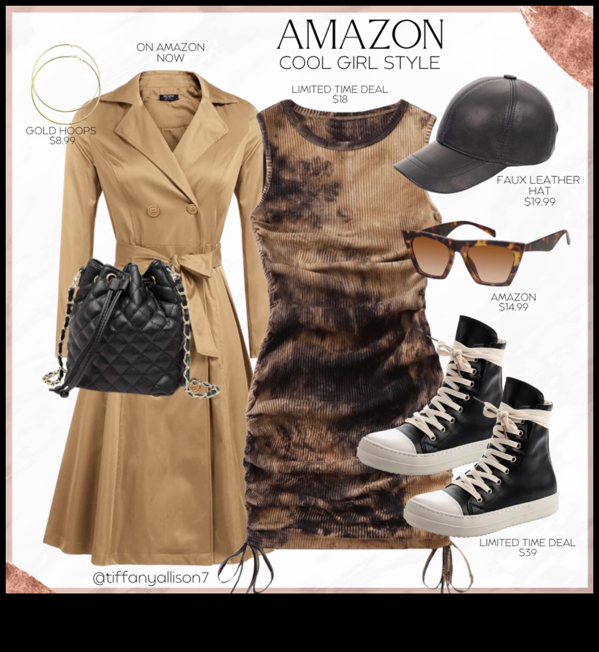 בחירת טרנדים: רעיונות אאוטפיטים אופנתיים עבור פורוורד האופנה