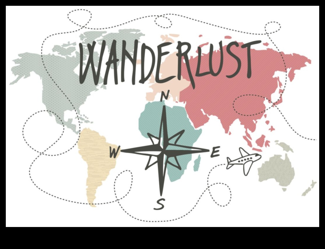 משחקי המילים של נווד: יצירת אוצר מילים של טיפים לטיולים