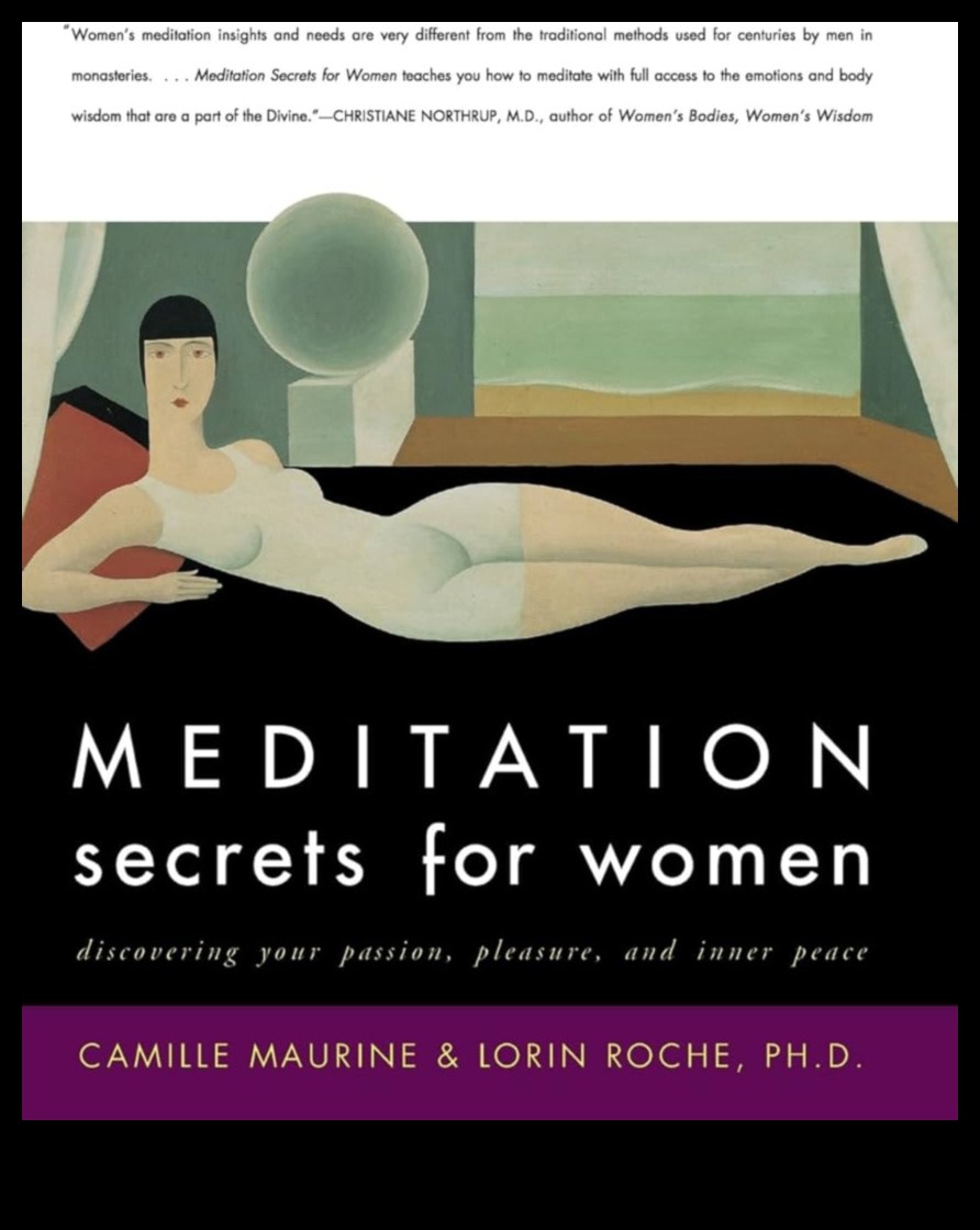 הרהורים שקטים: ספרים שמעוררים תרגול מדיטציה עמוק יותר