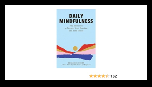 הרהורים שקטים: ספרים שמעוררים תרגול מדיטציה עמוק יותר