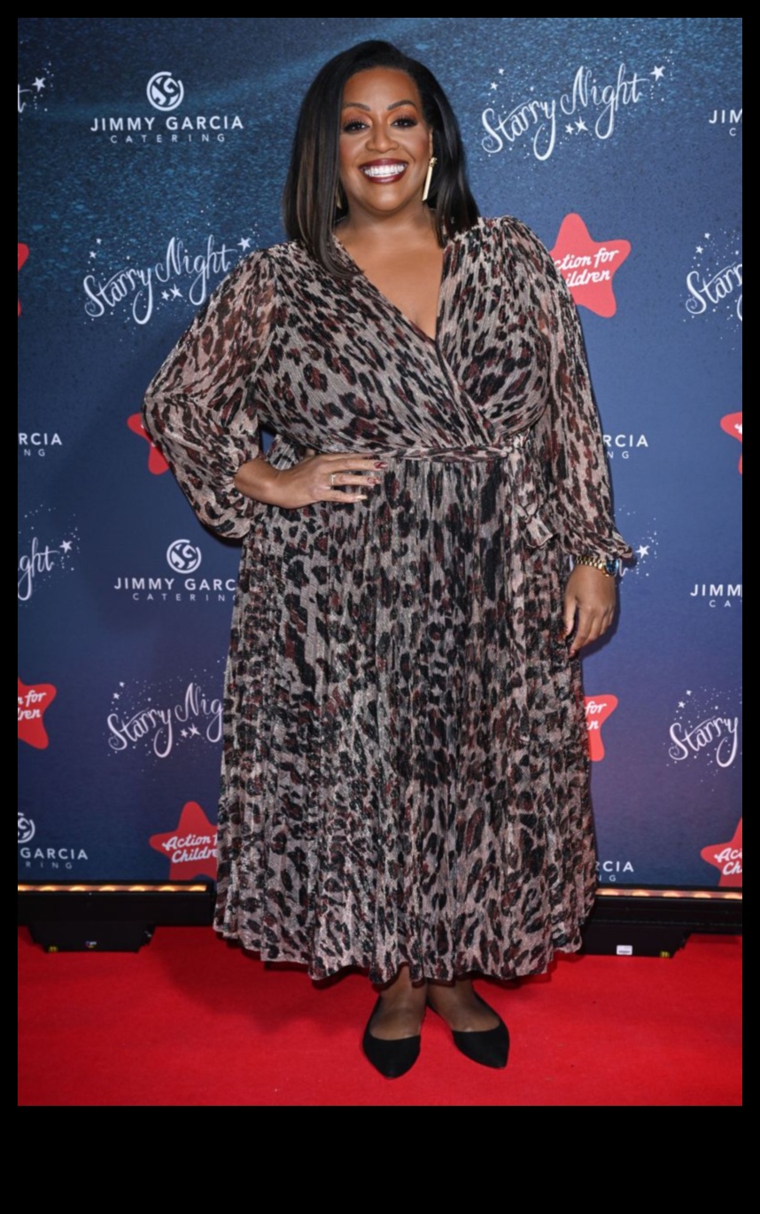 לילות כוכבים: תלבושות של סלבריטאים לזוהר ערב