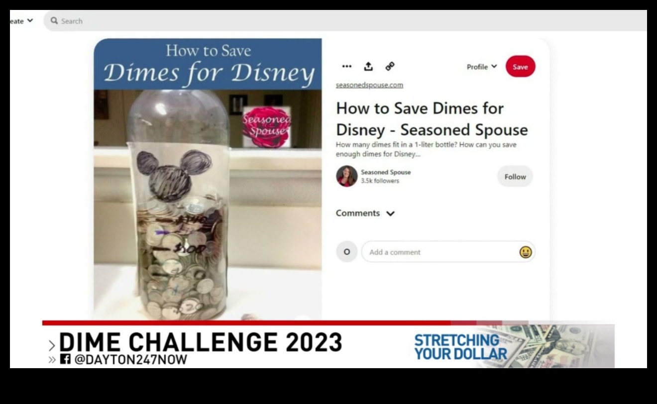 תגליות דיים: חשיפת פלאים ידידותיים לתקציב