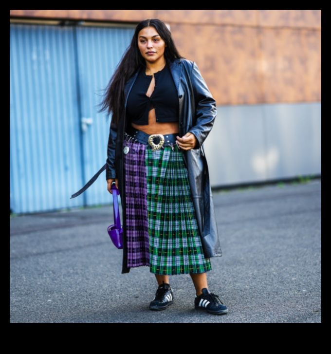 שיק ללא מאמץ: רעיונות תלבושות פשוטות בצורה אופנתית לכל יום