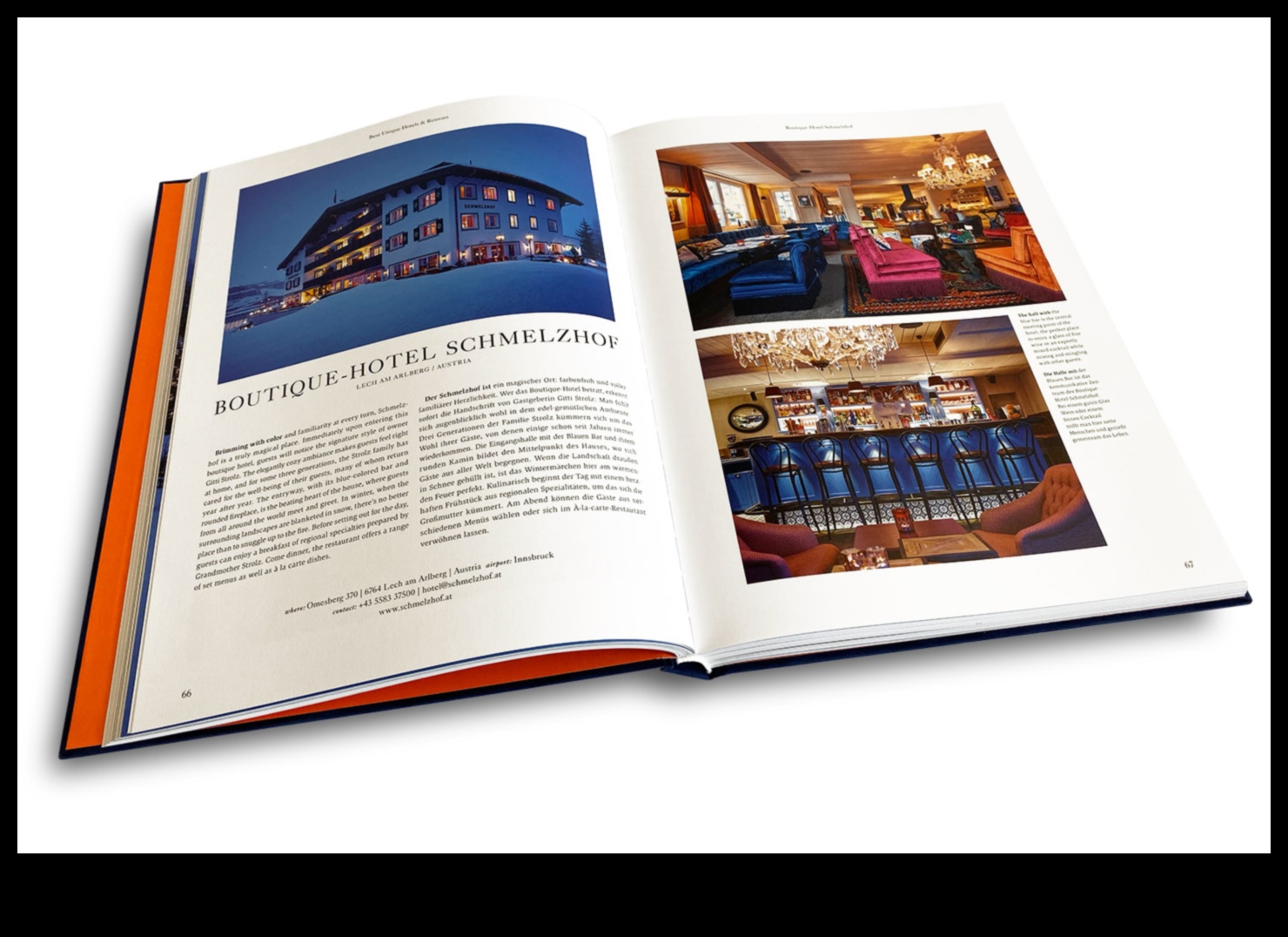 StaySaga: סיפורי נוחות ממקומות לינה ברחבי העולם