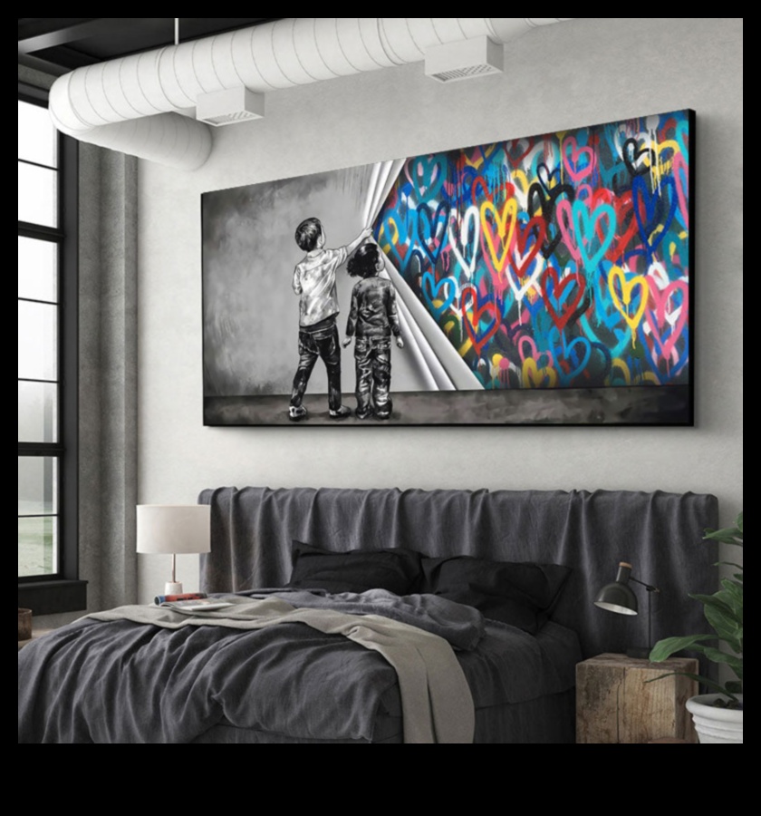 אפוסי דיו: יצירות מופת שנחשפו על קנבס הגב שלך