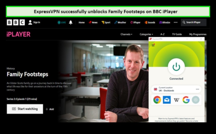 צעדי משפחה: חקר העולם יד ביד