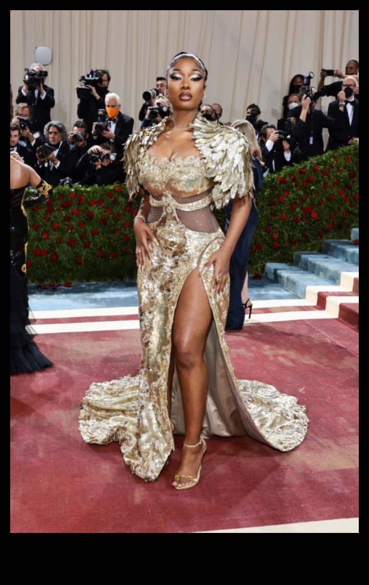 הוליווד שיק: תלבושות מפורסמות אייקוניות לכל אירוע