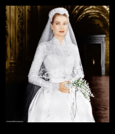 זוהר נצחי: יופי כלה ללא מאמץ