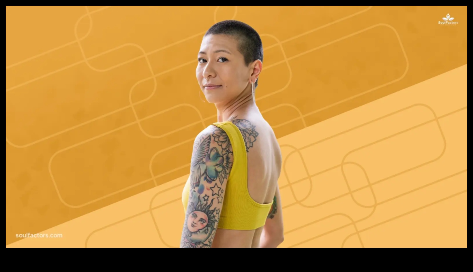 אלגנטיות נצחית: מסע אל עולם הקעקועים היפניים