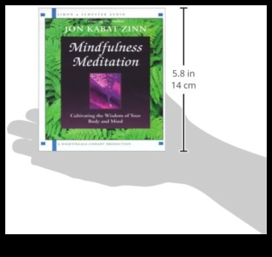 חוכמה שקטה: ניווט במעמקי המיינדפולנס