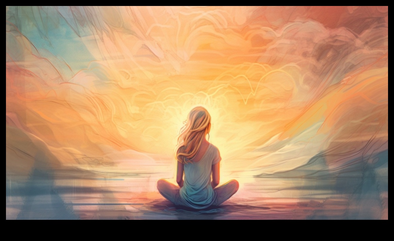 חוכמה שקטה: ניווט במעמקי המיינדפולנס