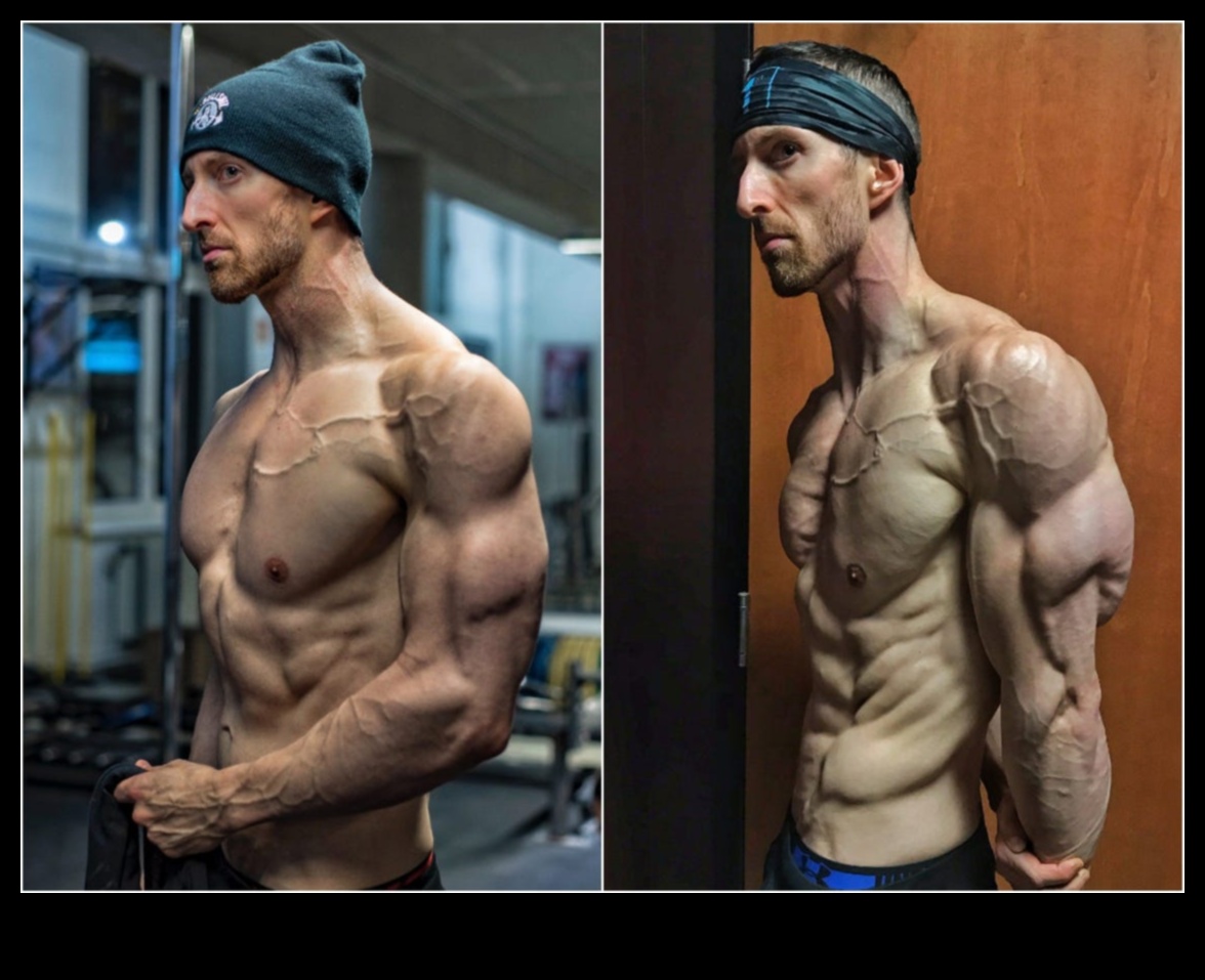 אומנות עיקרית: כוונון עדין של החלק האמצעי שלך עם אימוני בטן ממוקדים