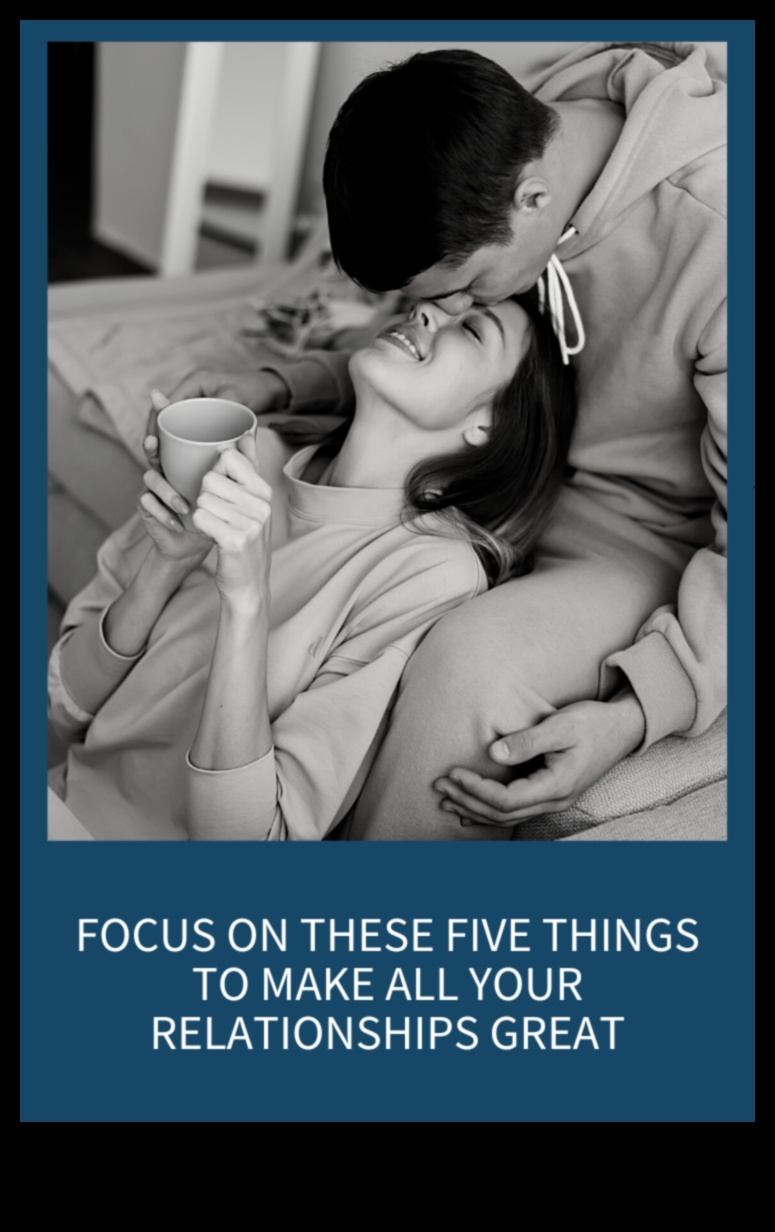 הרם את אהבתך: תרגול מודע להגשמת מערכות יחסים