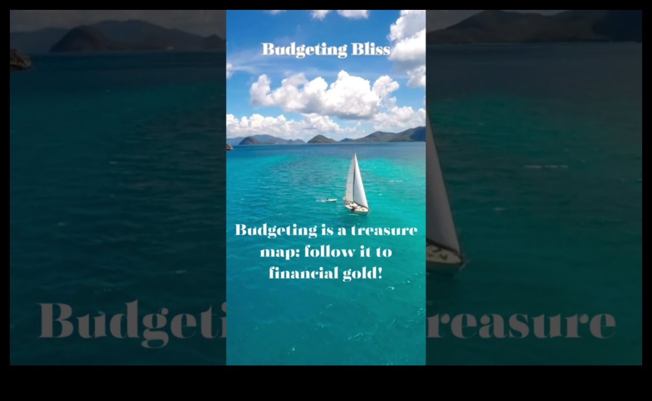 אושר תקציב: Pennywise Planning Finances